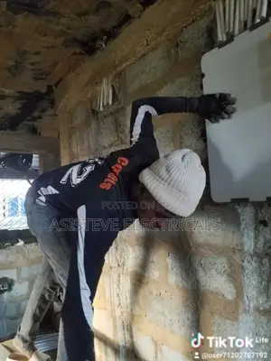Asisteve Construction Company Limited
