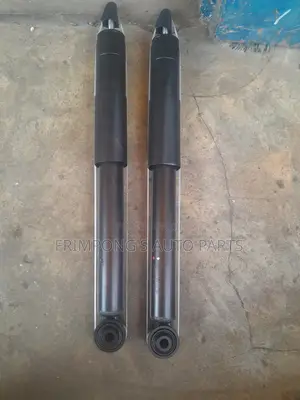 Honda Civic 2008 to 2015 Back Shocks Absorbers