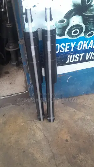 Honda Civic 2008 to 2015 Back Shocks Absorbers