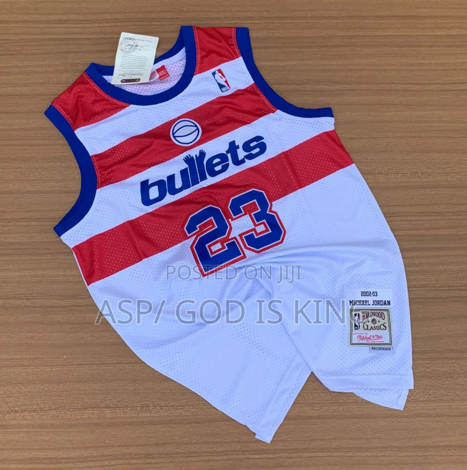 Basketball NBA Jerseys