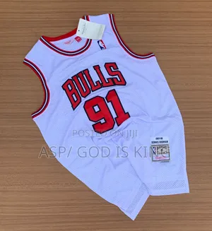 Basketball NBA Jerseys