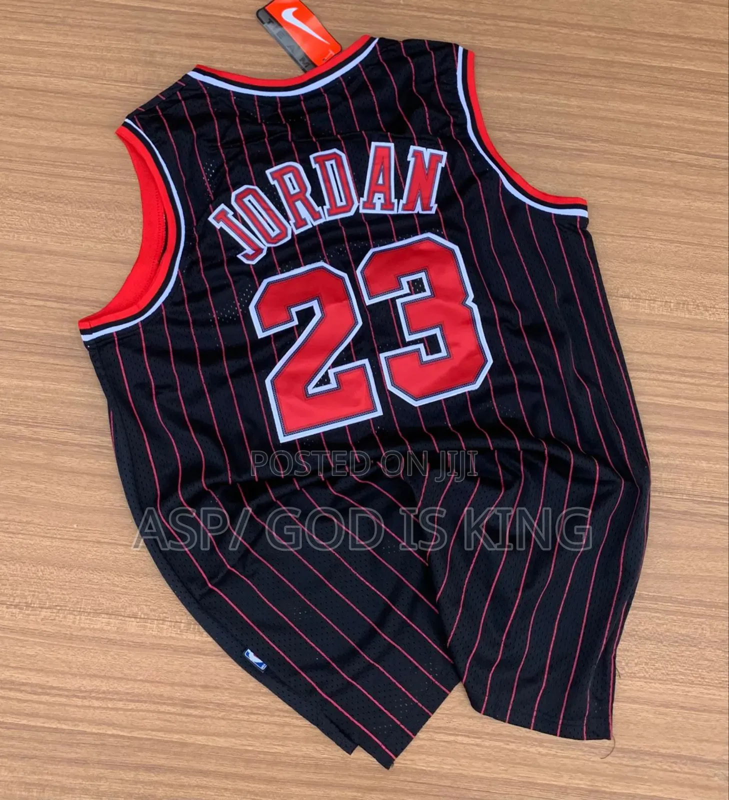 Basketball NBA Jerseys