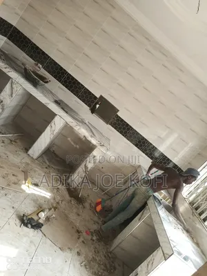 Joefel Construction Decor
