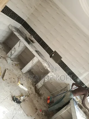 Joefel Construction Decor