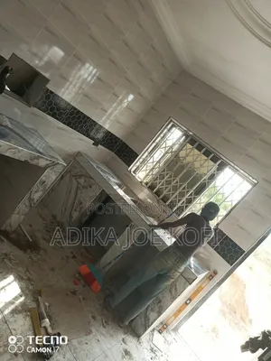 Joefel Construction Decor