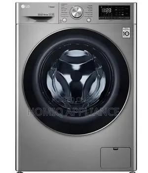 Buy Lg 10.5kg/7kg | Front Load Washer/Dryer | Ai DDTM