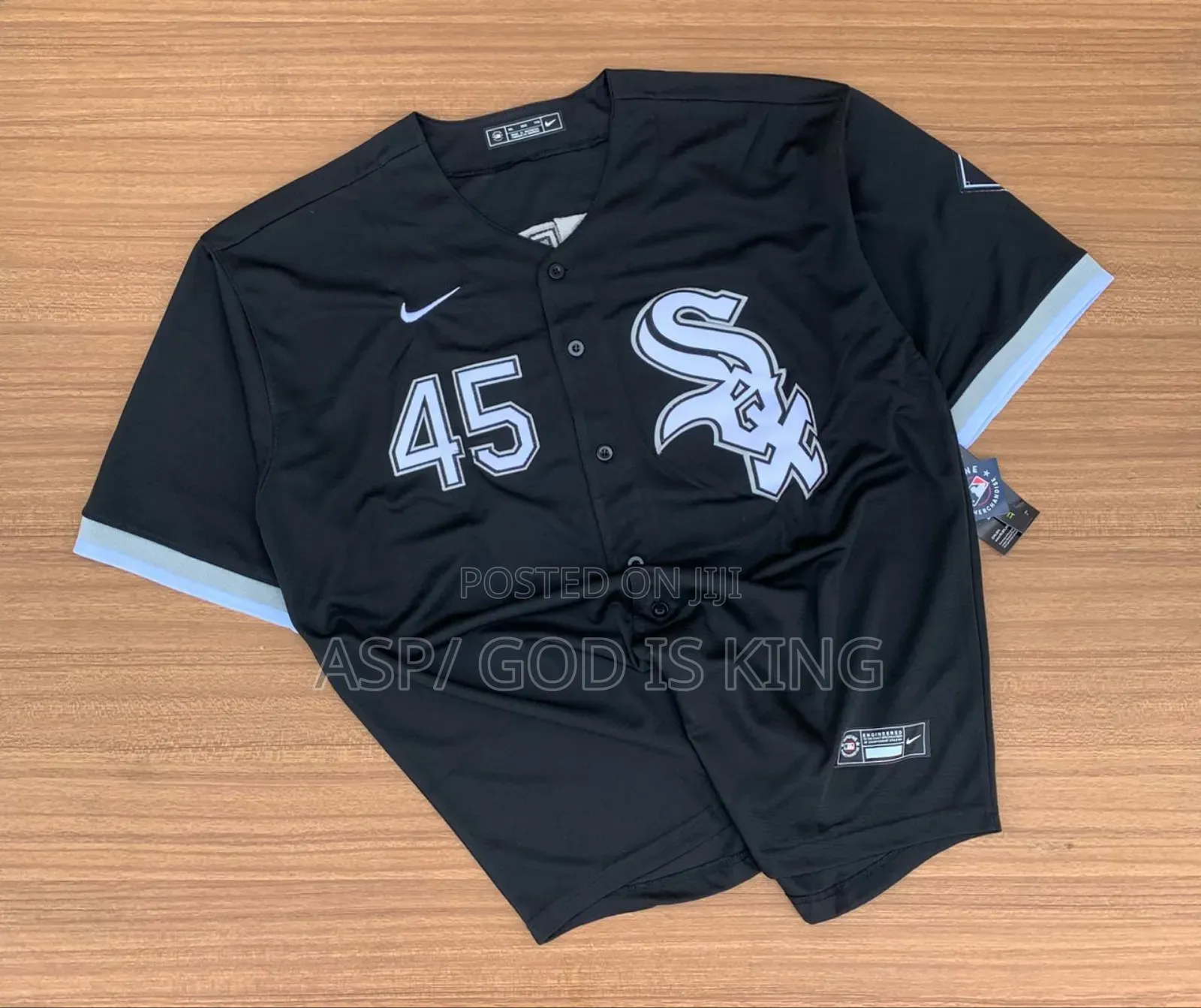 Original Baseball Jerseys