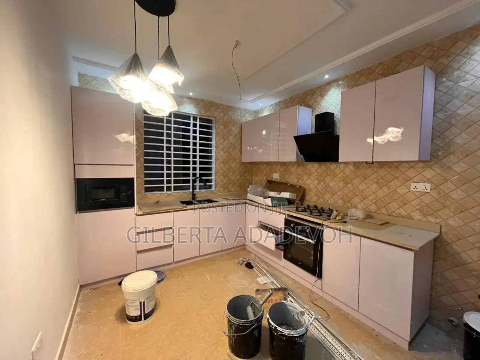 3bdrm House in Borga Homes, Adenta for sale