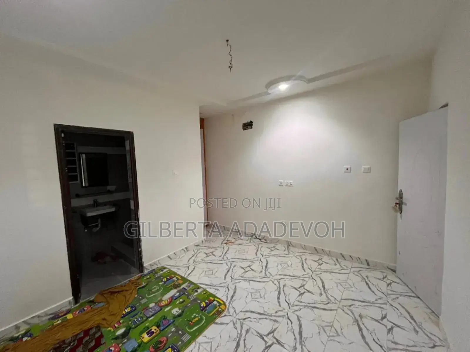 3bdrm House in Borga Homes, Adenta for sale