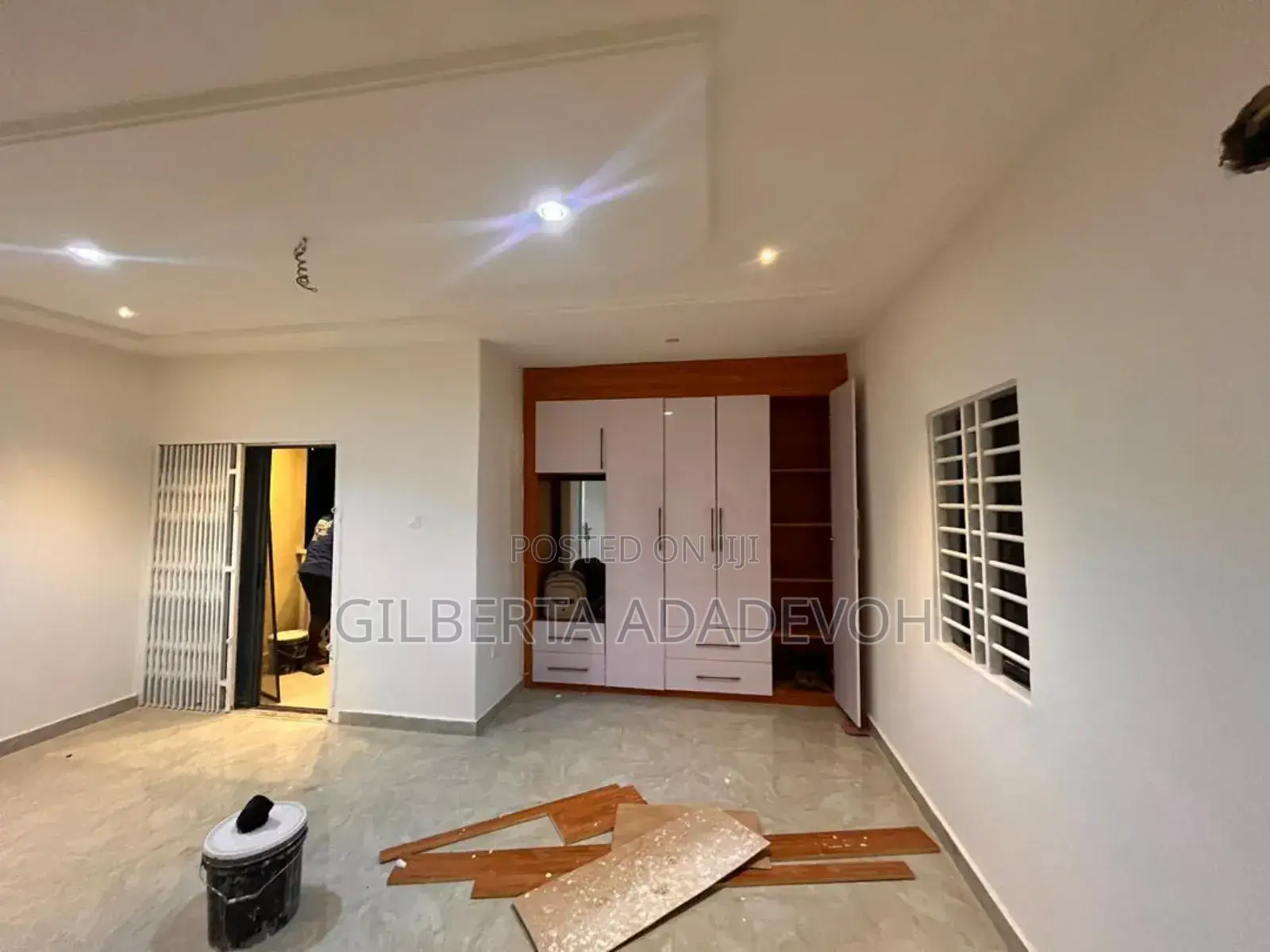 3bdrm House in Borga Homes, Adenta for sale