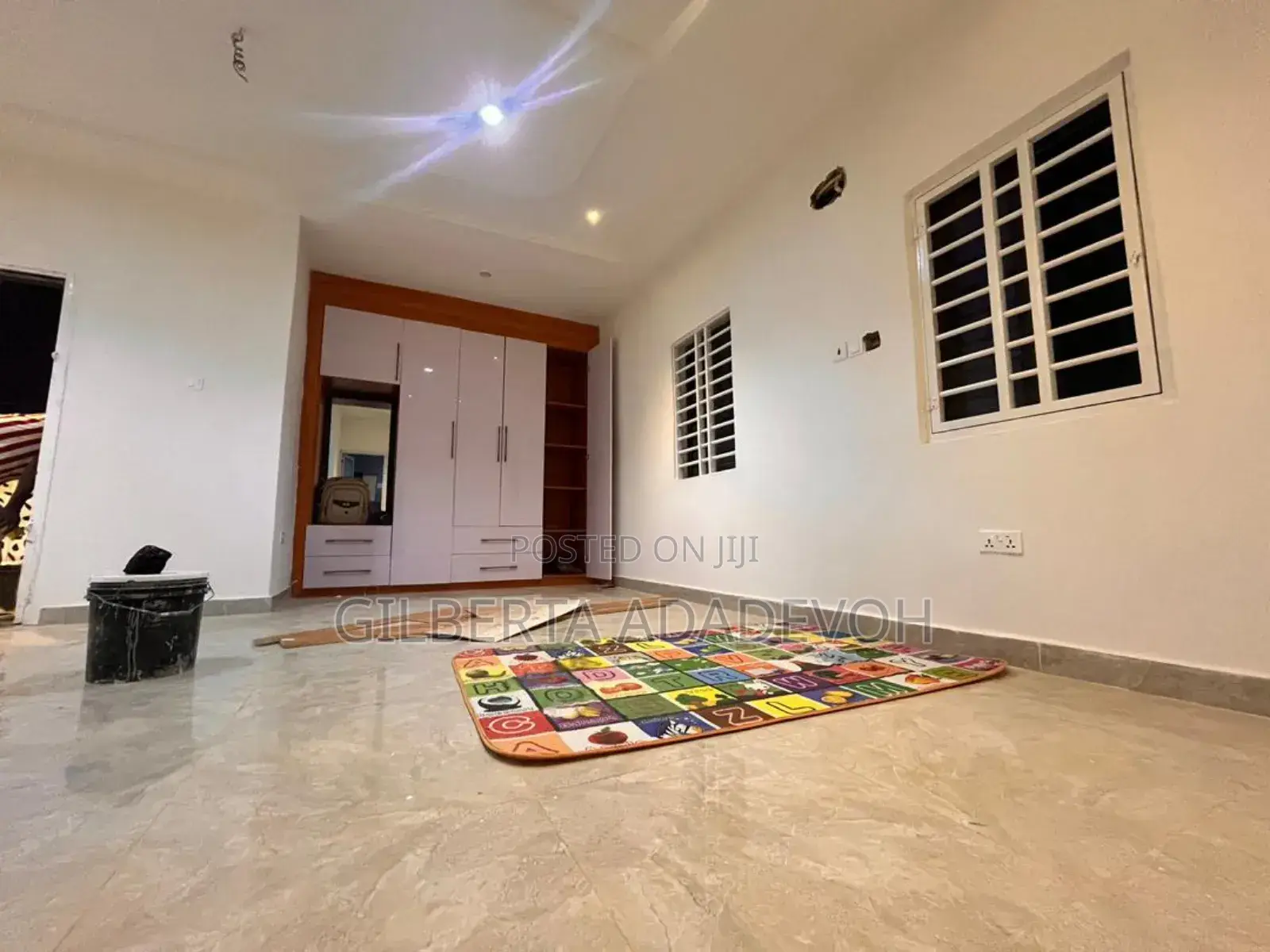 3bdrm House in Borga Homes, Adenta for sale