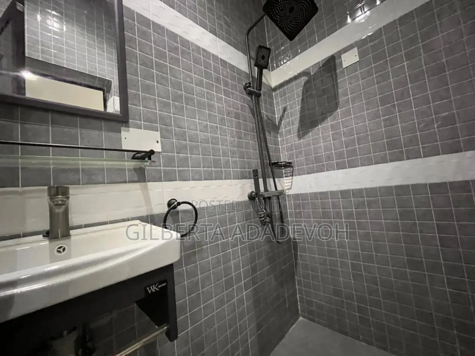 3bdrm House in Borga Homes, Adenta for sale