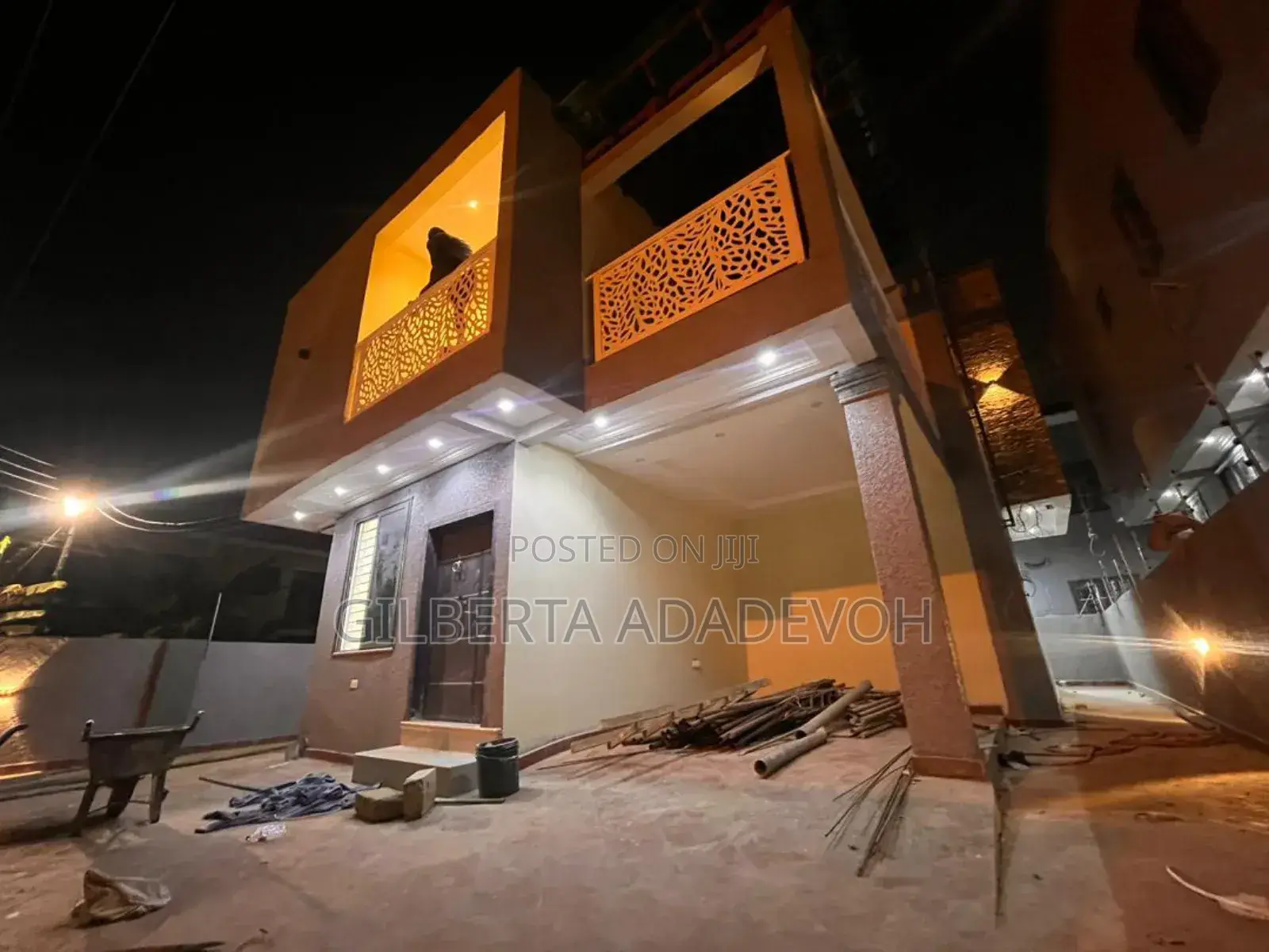 3bdrm House in Borga Homes, Adenta for sale