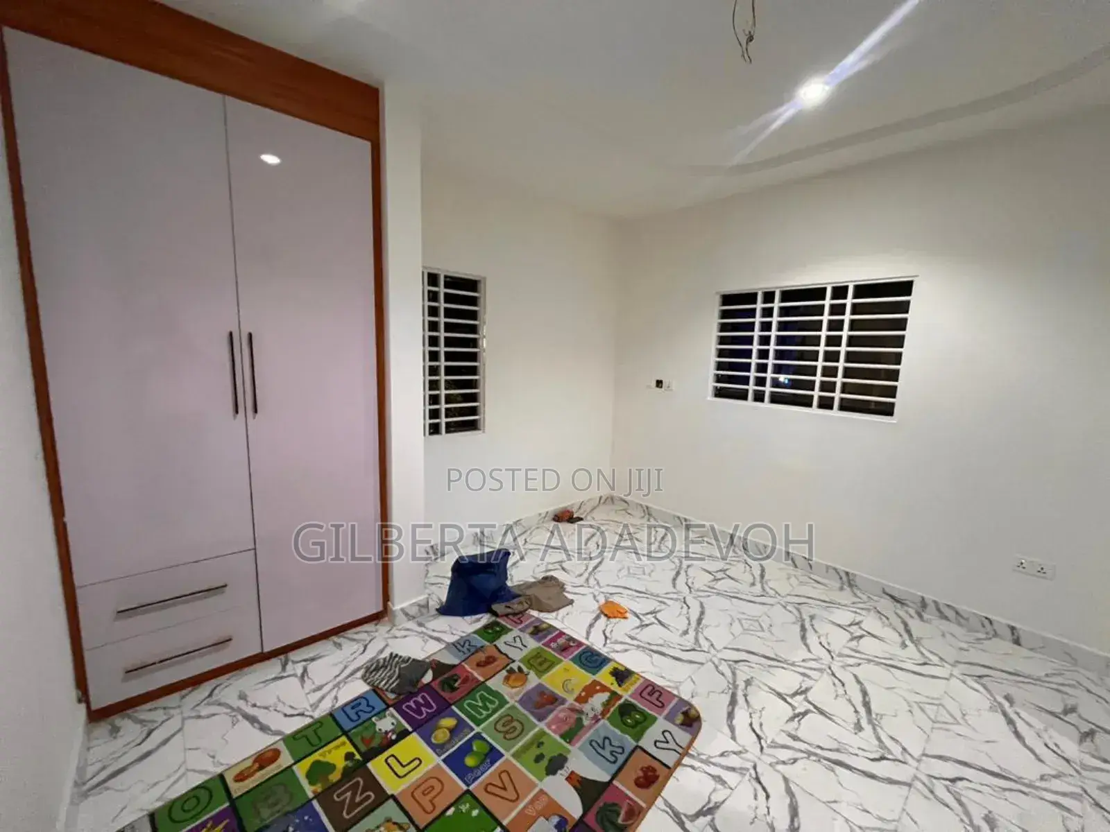 3bdrm House in Borga Homes, Adenta for sale