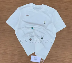 Stock Tees