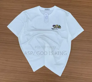 Stock Tees