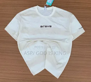 Stock Tees