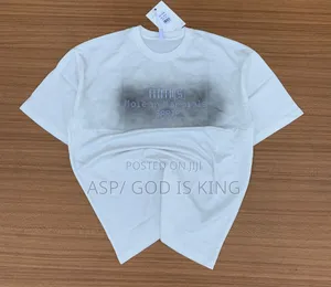 Stock Tees