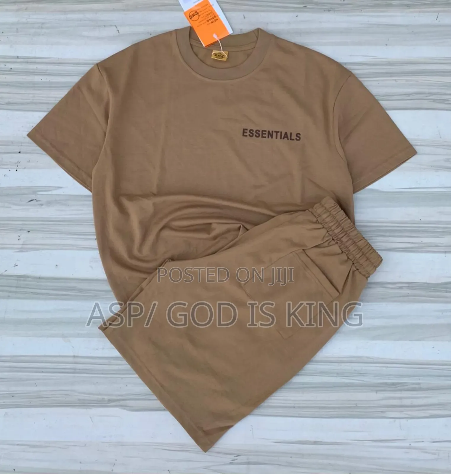Mens 2 Piece