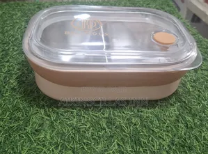 Delicious 2in1 Food Flask/Lunch Bowl