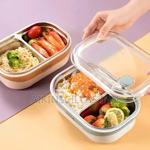 Delicious 2in1 Food Flask/Lunch Bowl