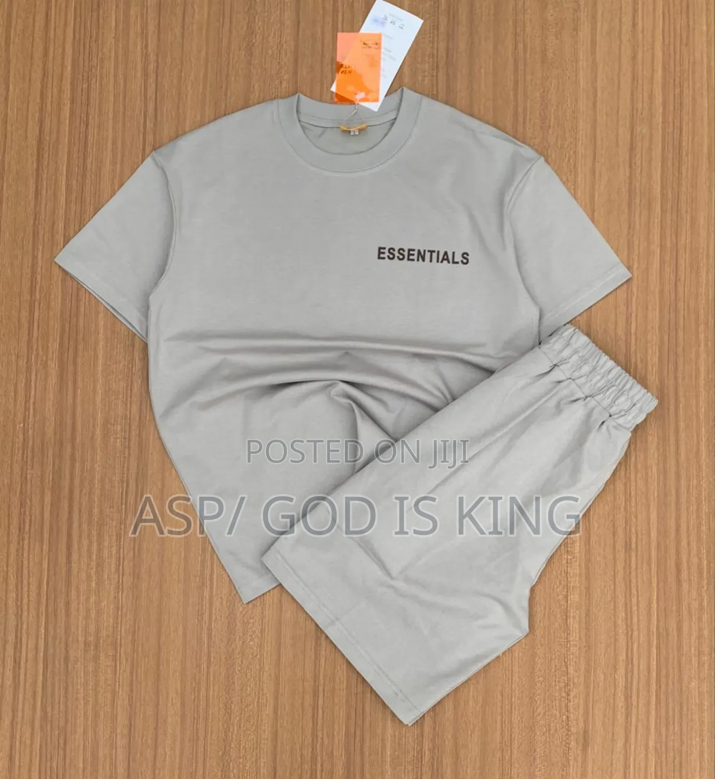 Mens 2 Piece