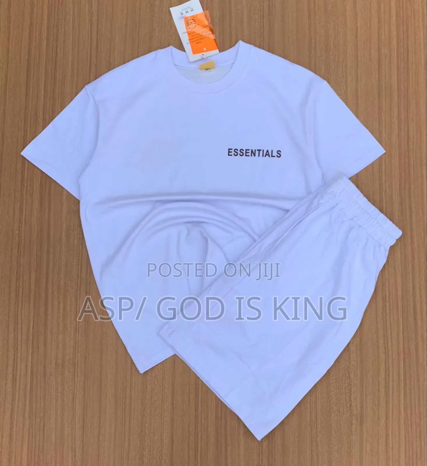 Mens 2 Piece