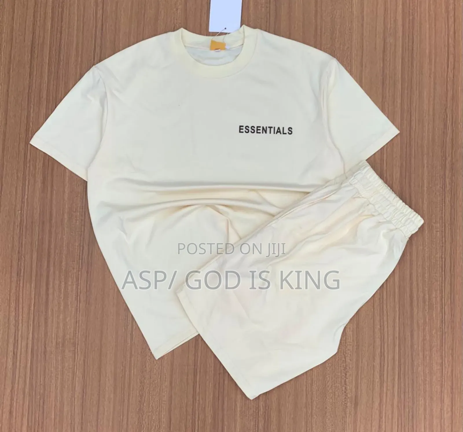 Mens 2 Piece