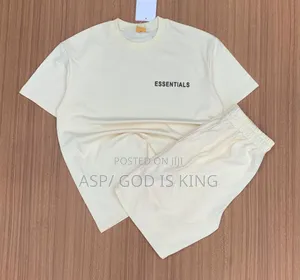 Mens 2 Piece