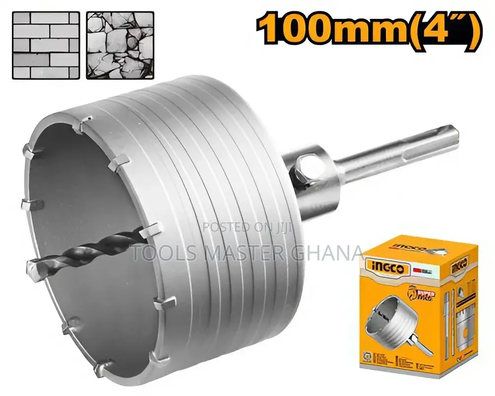 Hole Core Bit - Hcb1001