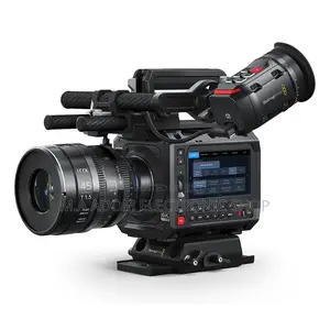 Black Magic Design Pyxis Camera