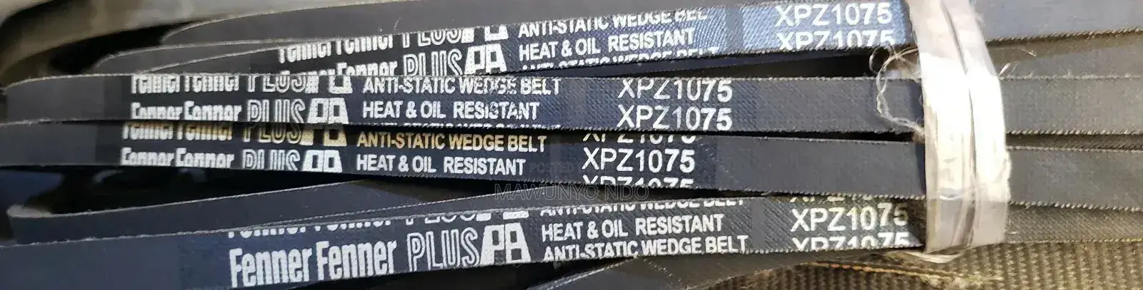 Belts for All Kind of Cars
