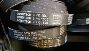 Belts for All Kind of Cars