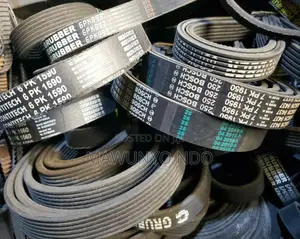 Belts for All Kind of Cars