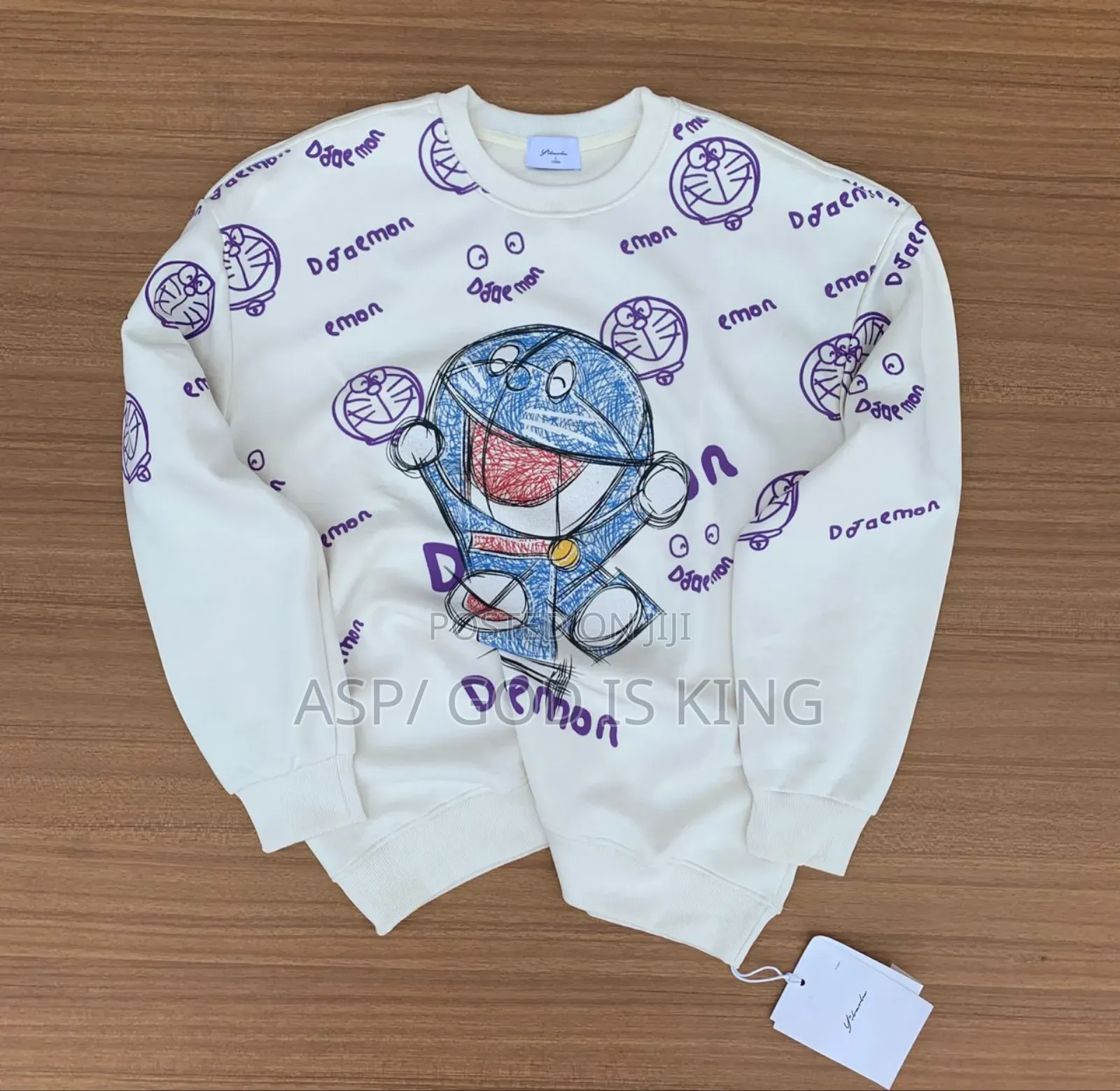 Quality Sweaters