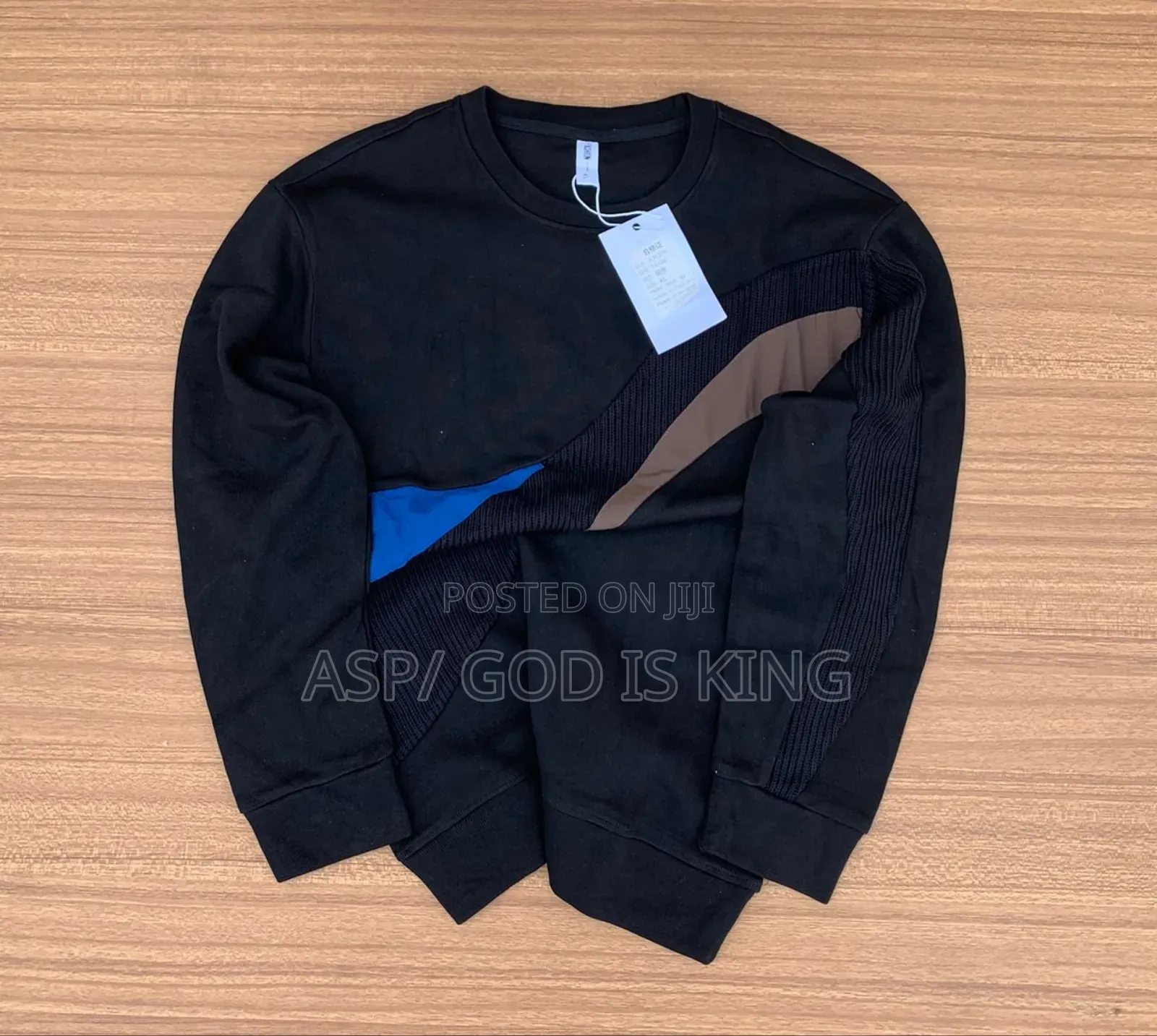 Quality Sweaters
