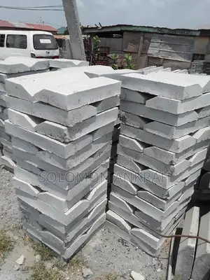 Quality Garden Kerbs