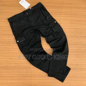 Cargo Pants
