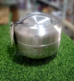 Ailijin Stainless Food Flask/Warmer