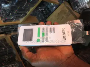 Blutek Air Conditioner Remote