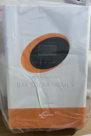 Hybrid Solar Inverter