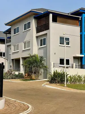 4bdrm House in Cantonments, Accra, Acquinas for rent