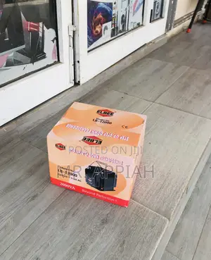 Energy Saving Elbee Electric Step Down 
