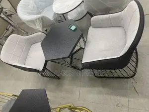 Dining Set 1table 2chairs