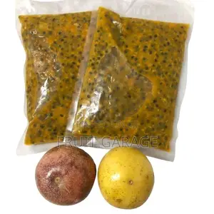 Passion Fruit
