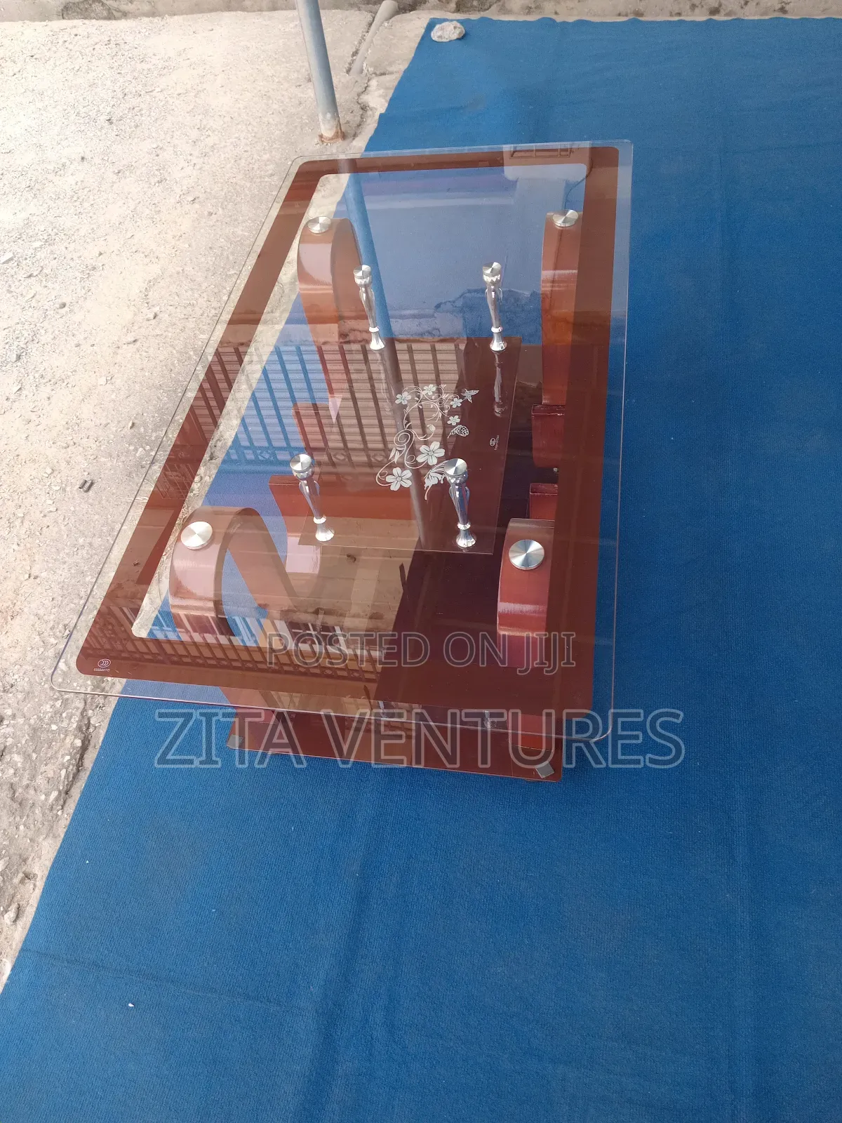 Balcony Centre Table