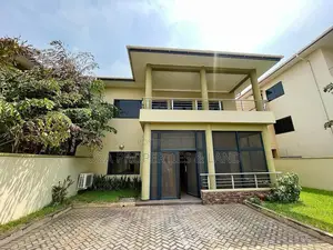 4bdrm House in Cantonments, Acquinas for rent