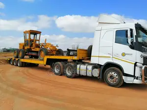 Lowbed Trailer Available for Rent