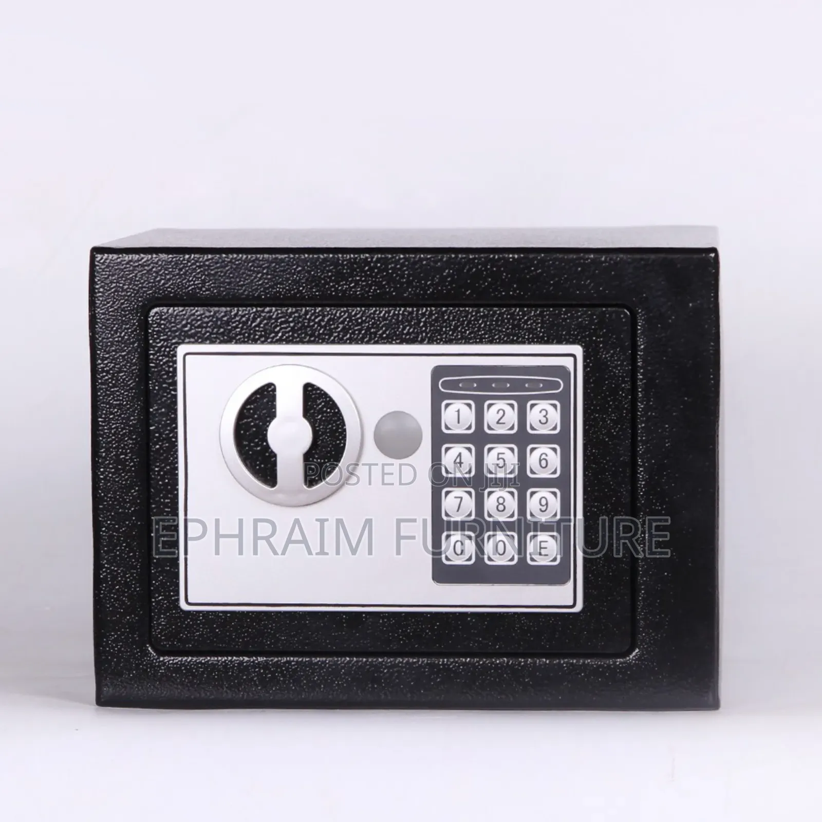 Safe Mobal Box