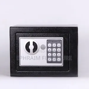 Safe Mobal Box
